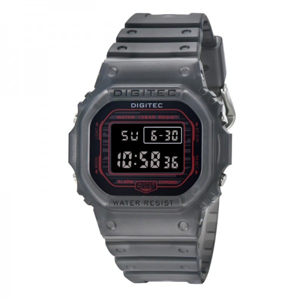 Digitec MDG 6024T BKT 4B Black Unisex